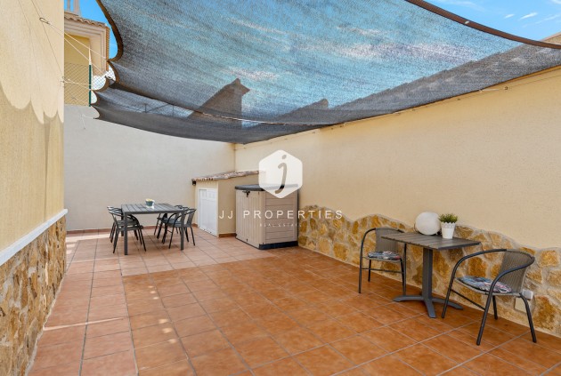 Resale - Villa -
Algorfa - Inland