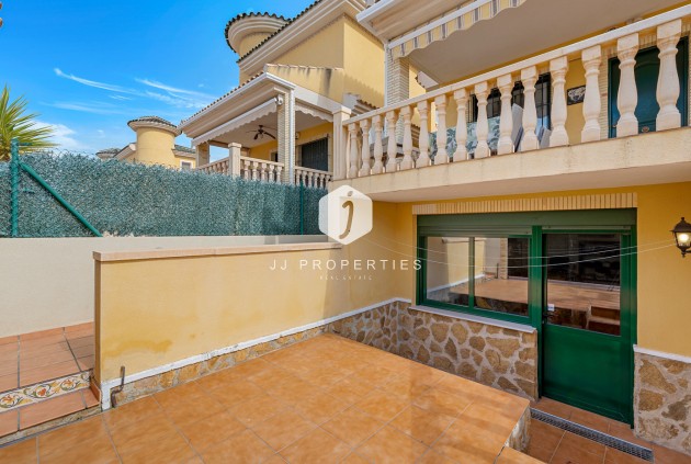 Resale - Villa -
Algorfa - Inland