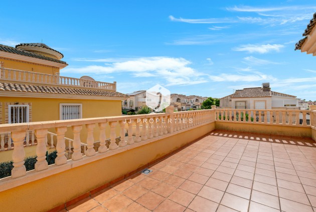 Resale - Villa -
Algorfa - Inland