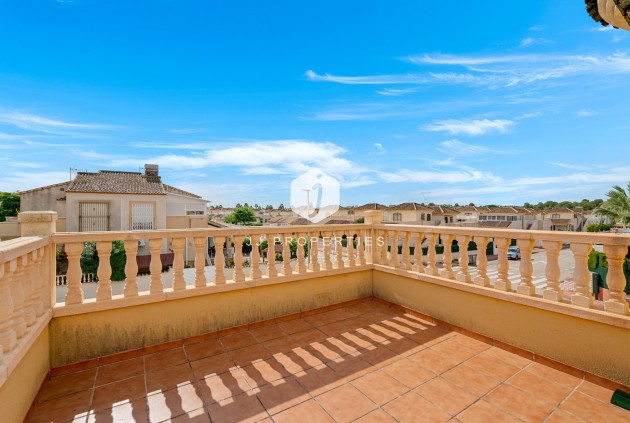 Resale - Villa -
Algorfa - Inland