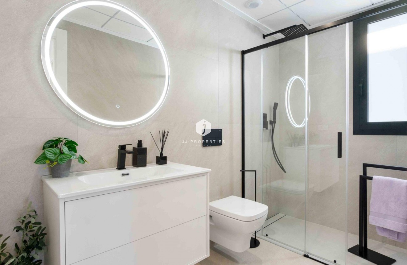 New Build - Villa -
Rojales - Benimar