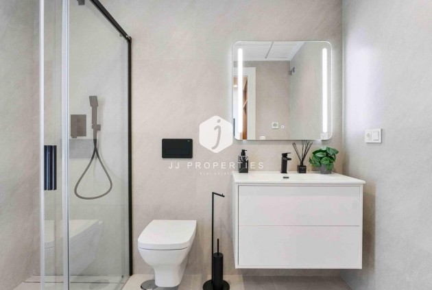 New Build - Villa -
Rojales - Benimar