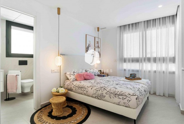 New Build - Villa -
Rojales - Benimar