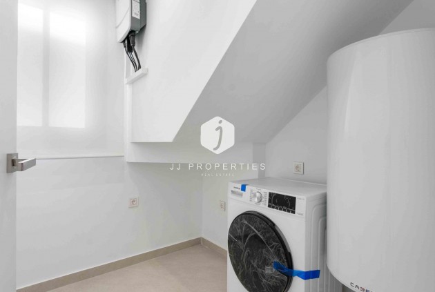 New Build - Villa -
Rojales - Benimar