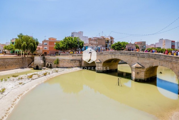 New Build - Villa -
Rojales - Benimar