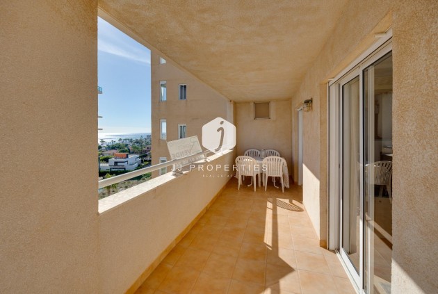Resale - Apartment / flat -
Torrevieja - La veleta