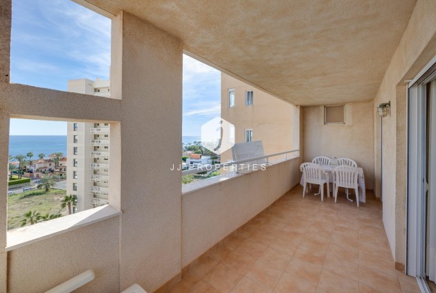 Resale - Apartment / flat -
Torrevieja - La veleta