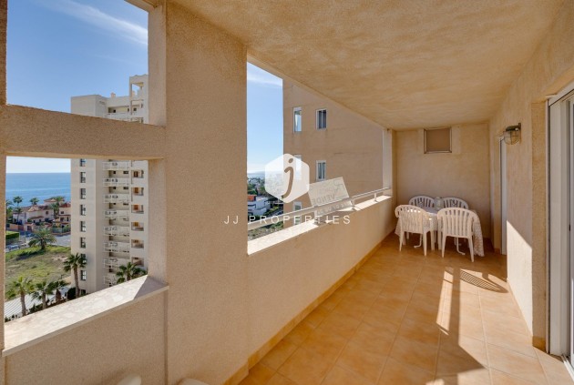 Resale - Apartment / flat -
Torrevieja - La veleta