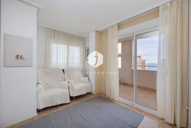 Resale - Apartment / flat -
Torrevieja - La veleta