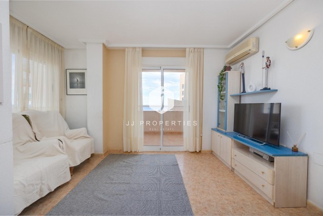 Resale - Apartment / flat -
Torrevieja - La veleta