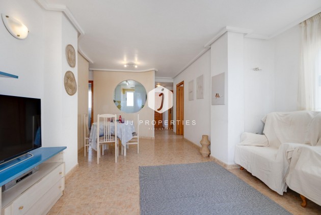 Resale - Apartment / flat -
Torrevieja - La veleta