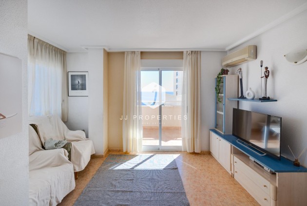 Resale - Apartment / flat -
Torrevieja - La veleta