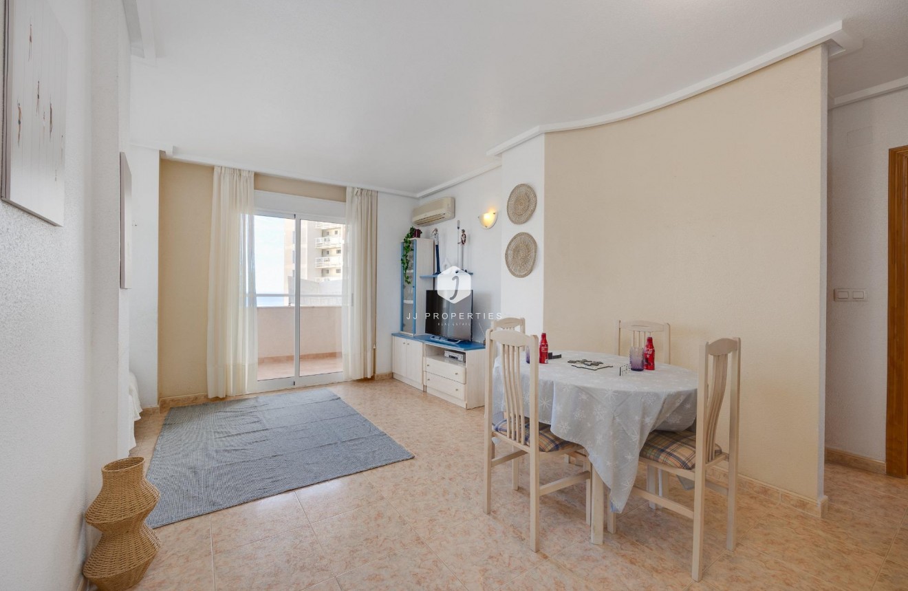 Resale - Apartment / flat -
Torrevieja - La veleta