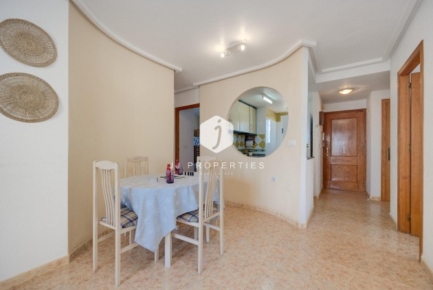 Resale - Apartment / flat -
Torrevieja - La veleta