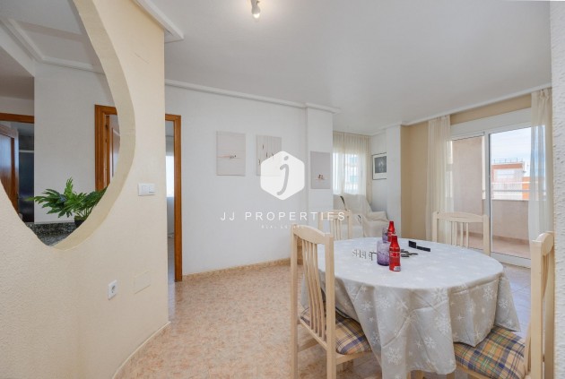Resale - Apartment / flat -
Torrevieja - La veleta