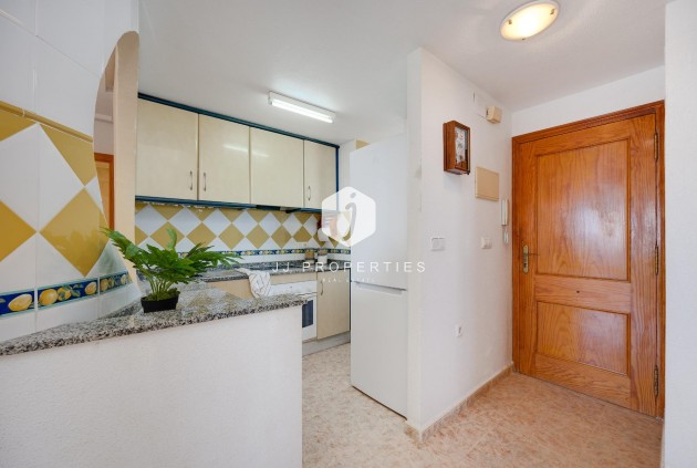 Resale - Apartment / flat -
Torrevieja - La veleta