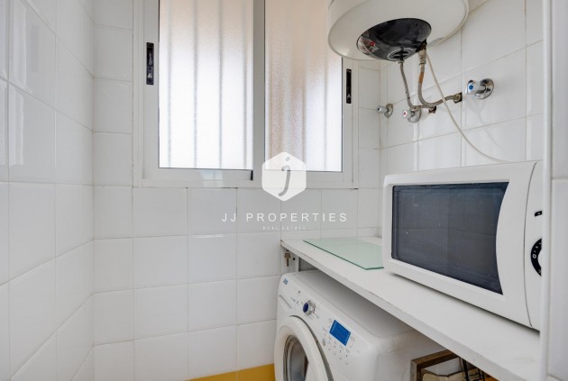 Resale - Apartment / flat -
Torrevieja - La veleta