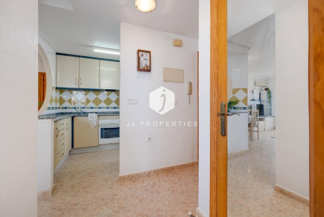 Resale - Apartment / flat -
Torrevieja - La veleta