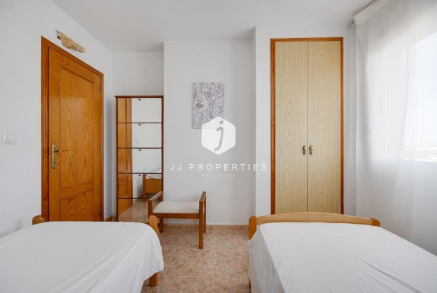 Resale - Apartment / flat -
Torrevieja - La veleta