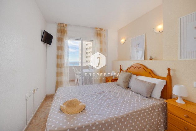 Resale - Apartment / flat -
Torrevieja - La veleta