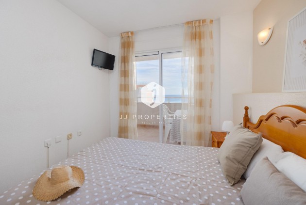 Resale - Apartment / flat -
Torrevieja - La veleta