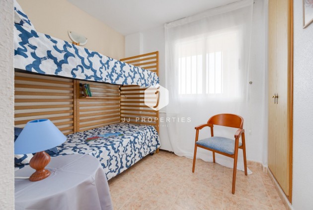 Resale - Apartment / flat -
Torrevieja - La veleta