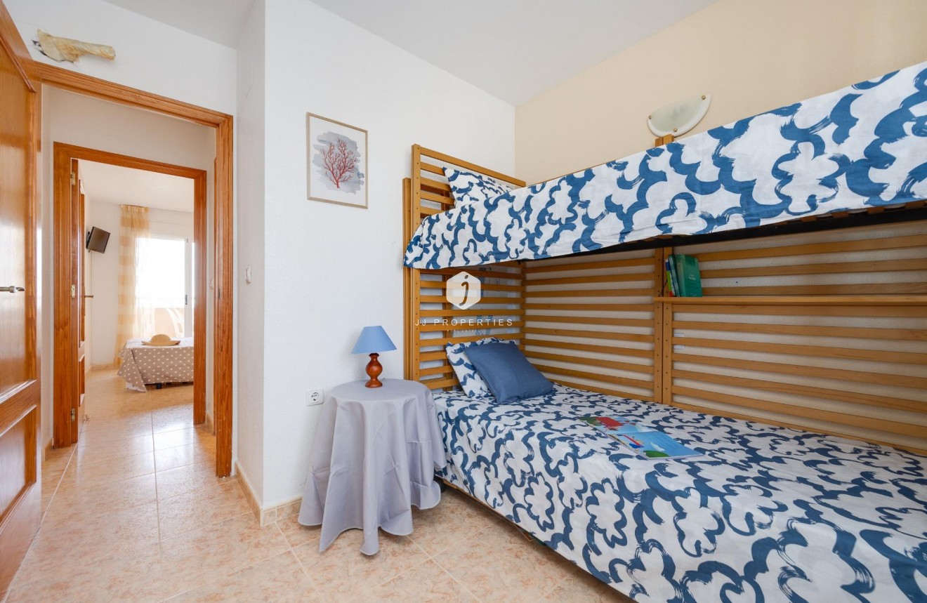 Resale - Apartment / flat -
Torrevieja - La veleta