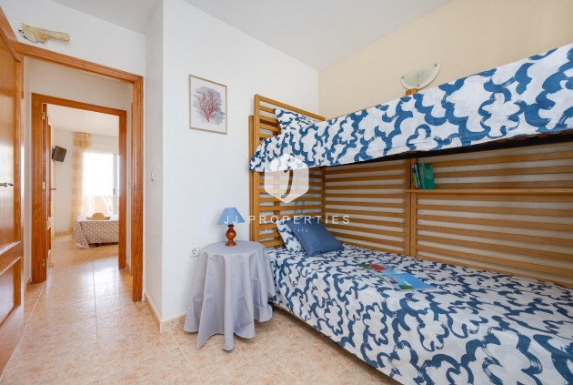 Resale - Apartment / flat -
Torrevieja - La veleta