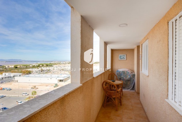 Resale - Apartment / flat -
Torrevieja - La veleta