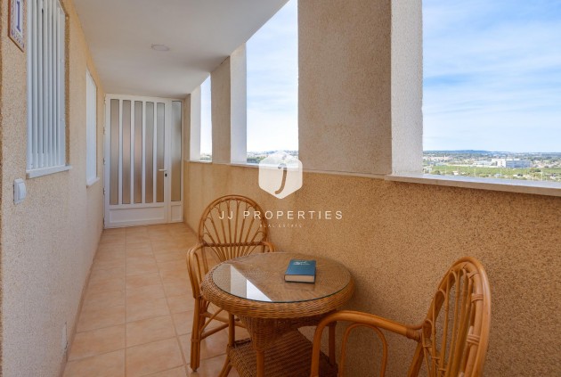 Resale - Apartment / flat -
Torrevieja - La veleta