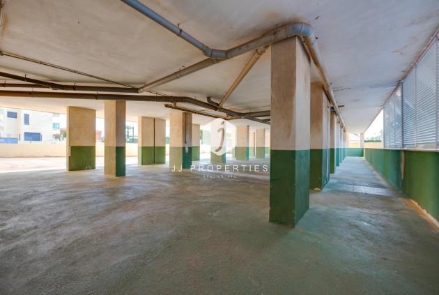 Resale - Apartment / flat -
Torrevieja - La veleta