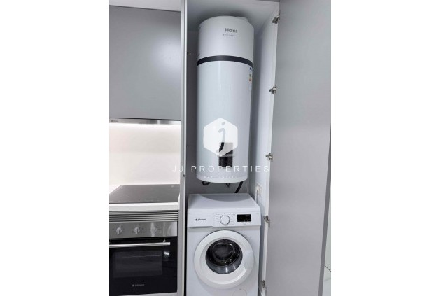 Resale - Apartment / flat -
Torrevieja - Costa Blanca