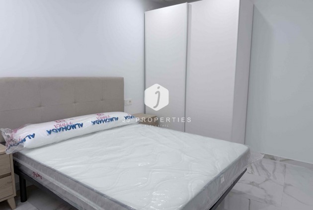 Resale - Apartment / flat -
Torrevieja - Costa Blanca