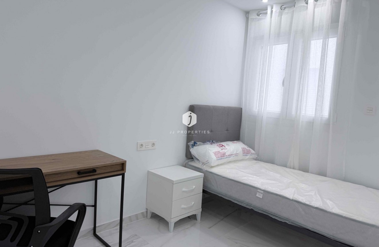 Resale - Apartment / flat -
Torrevieja - Costa Blanca