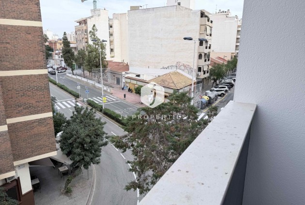 Resale - Apartment / flat -
Torrevieja - Costa Blanca