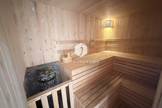 Resale - Apartment / flat -
Torrevieja - Costa Blanca