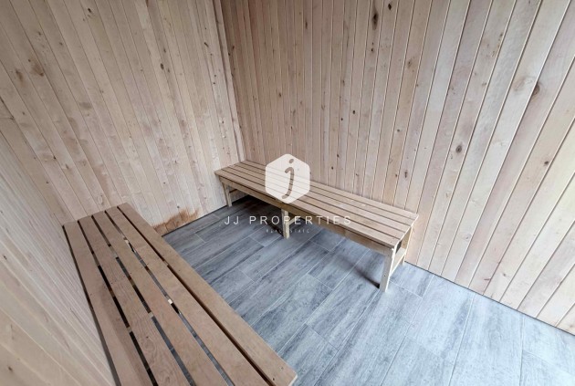 Resale - Apartment / flat -
Torrevieja - Costa Blanca