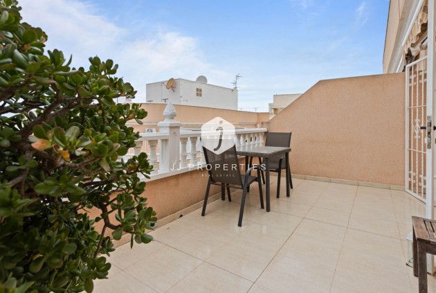 Resale - Apartment / flat -
Torrevieja - Costa Blanca