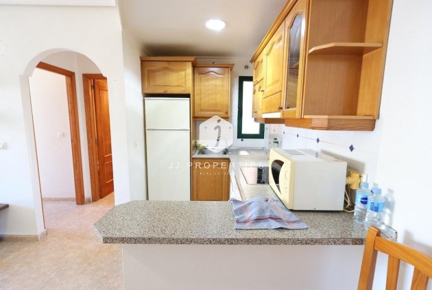 Resale - Apartment / flat -
Orihuela Costa - Costa Blanca