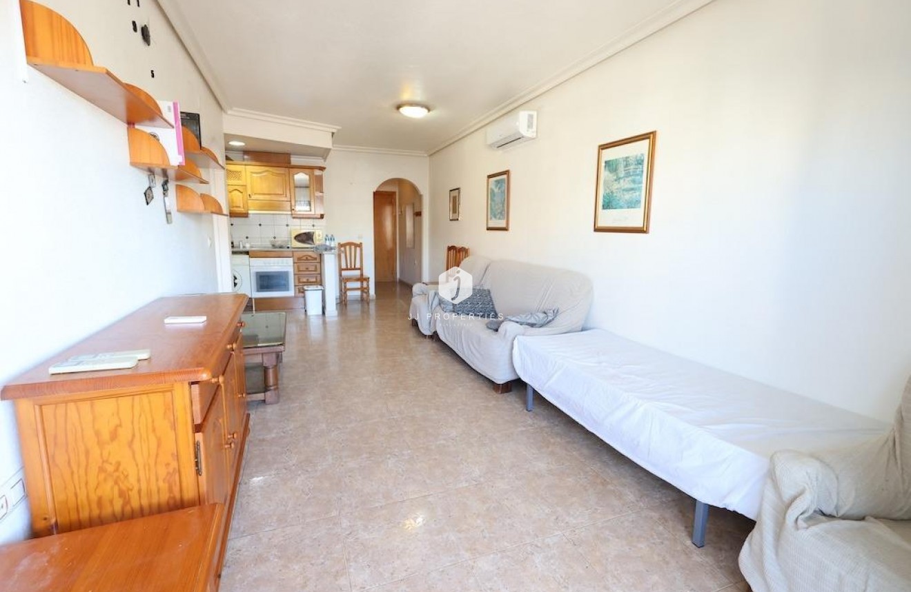 Resale - Apartment / flat -
Orihuela Costa - Costa Blanca