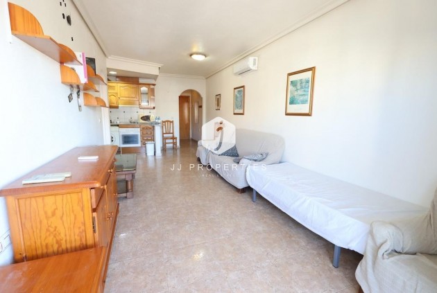 Resale - Apartment / flat -
Orihuela Costa - Costa Blanca