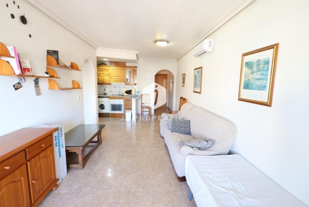 Resale - Apartment / flat -
Orihuela Costa - Costa Blanca