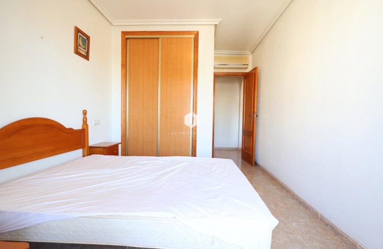 Resale - Apartment / flat -
Orihuela Costa - Costa Blanca