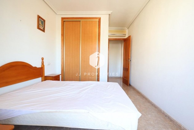 Resale - Apartment / flat -
Orihuela Costa - Costa Blanca