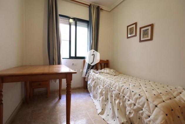 Resale - Apartment / flat -
Orihuela Costa - Costa Blanca