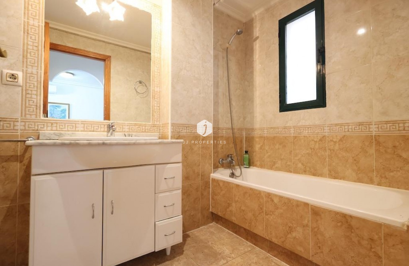 Resale - Apartment / flat -
Orihuela Costa - Costa Blanca