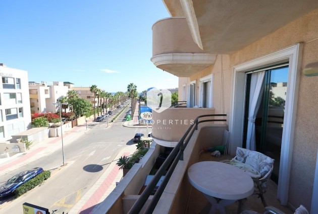 Resale - Apartment / flat -
Orihuela Costa - Costa Blanca