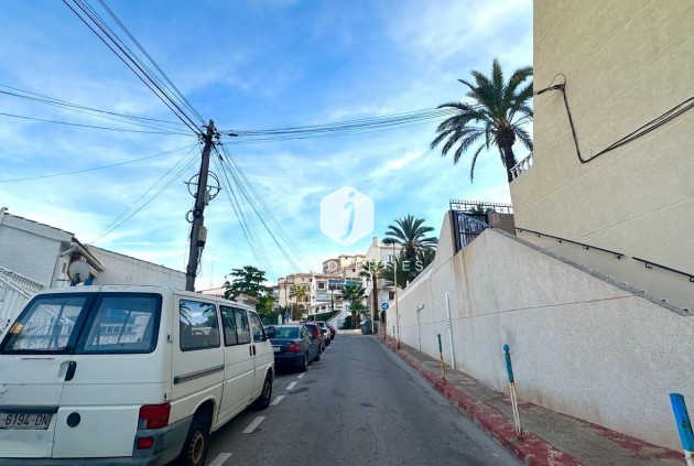 Resale - Duplex -
Torrevieja - La Mata