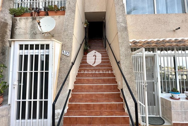 Resale - Duplex -
Torrevieja - La Mata