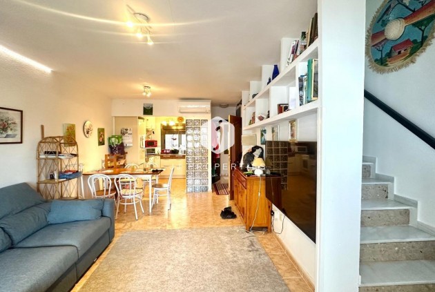 Resale - Duplex -
Torrevieja - La Mata